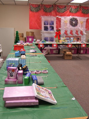 Image: More merchandize.