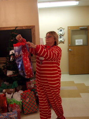 Image: Who does this one belong to?