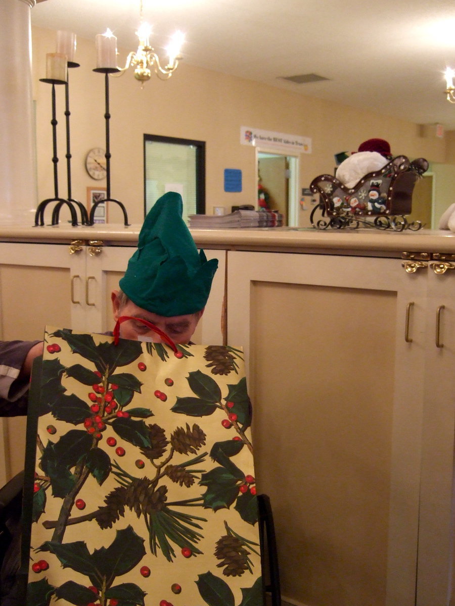 Image: What did I get?