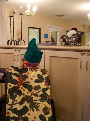 Image: What did I get?