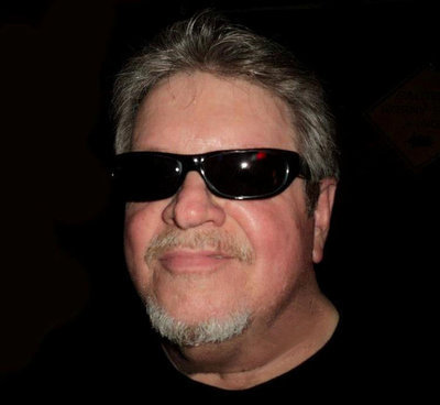 Image: Michael Dean Slay