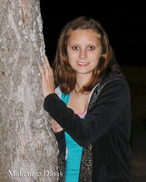 Image: Makenzie Davis-Goodwin of Italy was recently selected to participate in the 2014 Miss Teen Waco/Austin pageant competition that will take place on Sunday, February 23, 2014 and is seeking sponsor donations.