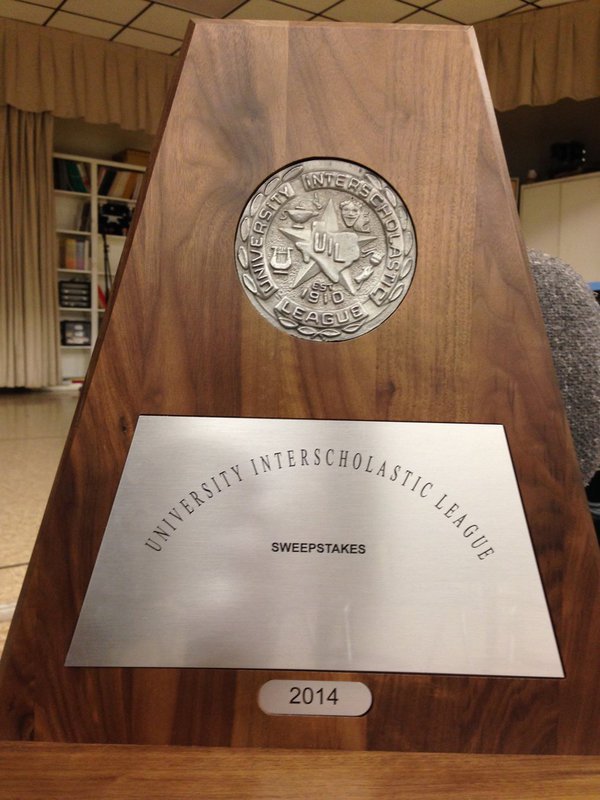 Image: Sweepstakes!!