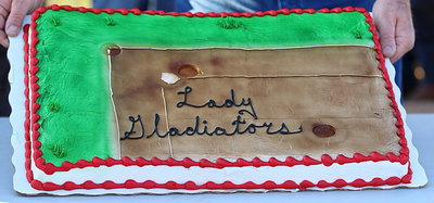 Image: Cake of dreams…