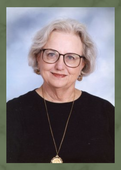 Image: Ann (Sims) Byers, 1944 – 2014