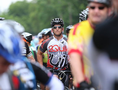 Image: Looking forward to a fun day.