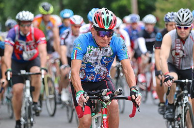 Image: Tour d’Italia is great for bike enthusiasts to take in the countryside.