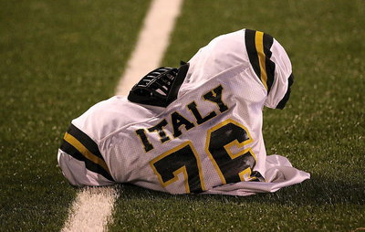 Image: We all wish the best for senior Gladiator Colin Newman(76) who has always laid it on the line for the Gladiator cause!