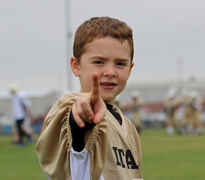 Image: C-team Gladiator Gared Wood(4) is Italy proud!