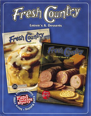 Image: Fresh Country – page 1