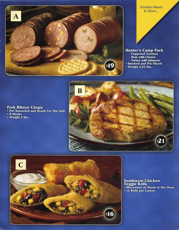 Image: Fresh Country – page 2