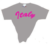 Image: Option 1
Please note: this is NOT true to color and the logo will feature a small border.