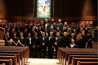 Image: Healing Hearts Chorus