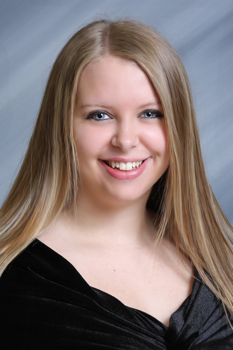 Image: After graduating Italy High School in 2015, Tia Russell plans to attend Texas State University in San Marcos where she will major in Theatre Education.