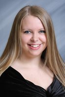 Image: After graduating Italy High School in 2015, Tia Russell plans to attend Texas State University in San Marcos where she will major in Theatre Education.