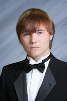 Image: After graduating Italy High School in 2015, Brandon Skaggs plans to move to Colorado.