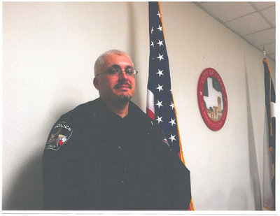 Image: Michael Stevens, Corporal