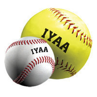 Image: Final IYAA Basketball/Softball Signups will be this Saturday, February 28, from 10:00 a.m. to 12:00 p.m. inside the old Italy gym (George E. Scott Coliseum).