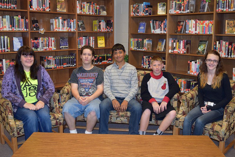 Image: Honorable Mention: Christy Murray, Carl Jaynes Jr., Christian Mireles, Garrett Cash, Kayla Cunningham (2 entries)