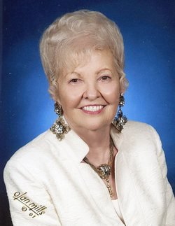 Image: Bernyce Crownover loved life and everything about it.