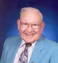 Image: Roy Crownover was an honest, hard-working man of integrity.