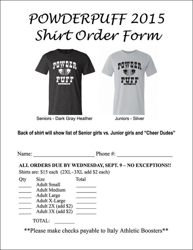 Image: Click to enlarge image then select ‘Fit To Page’ before printing