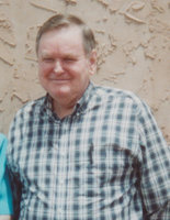 Image: Donnie E. Weaver, 1929 — 2015