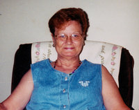 Image: Judith  Ann Davis, 1945 — 2016