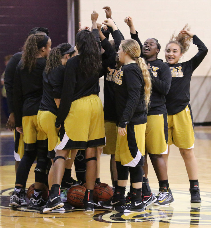 Image: Gladiators Forever!