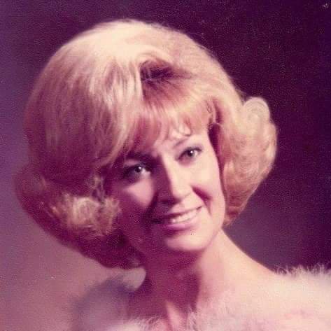 Image: Helen Fielder, 1935 — 2016