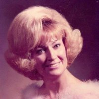 Image: Helen Fielder, 1935 — 2016