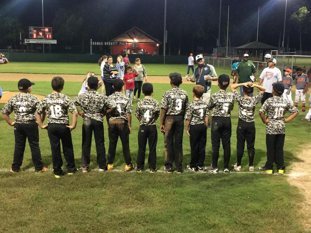 Image: The ring ceremony…