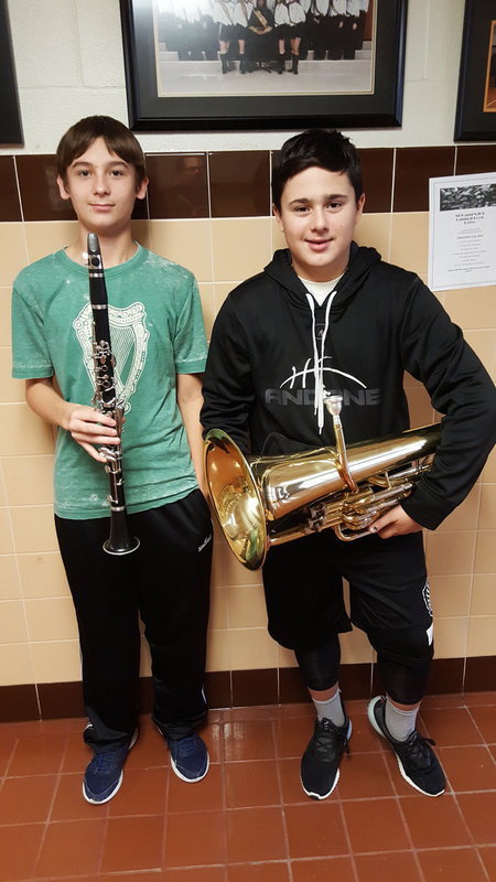 Image: Xander Galvan and Rocklin Ginnett