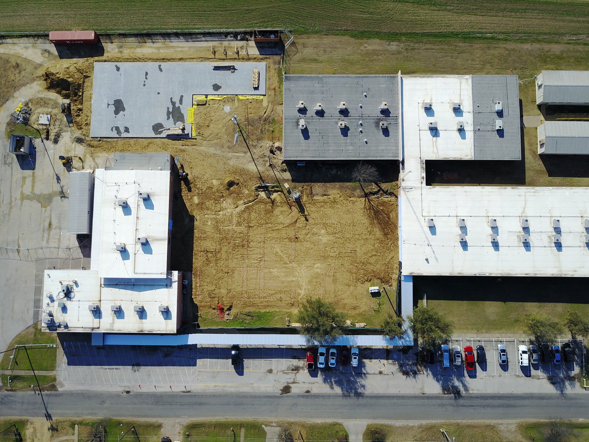 Image: Elementary Building