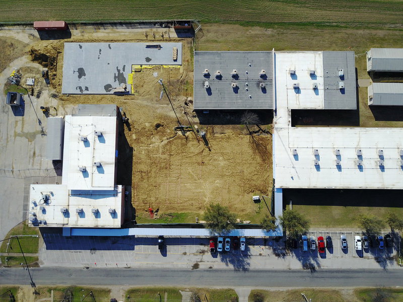 Image: Elementary Building