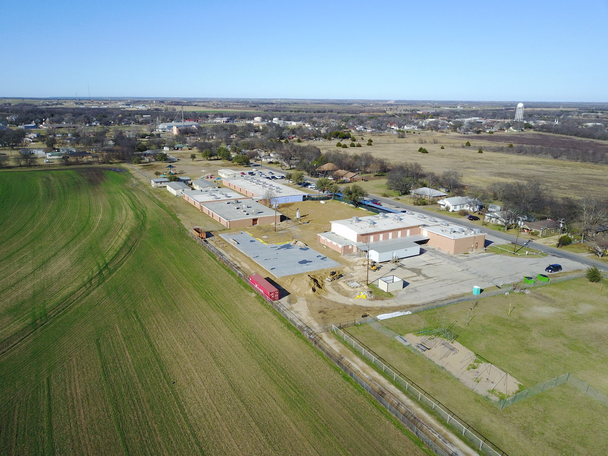 Image: Elementary Building