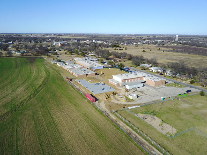 Image: Elementary Building