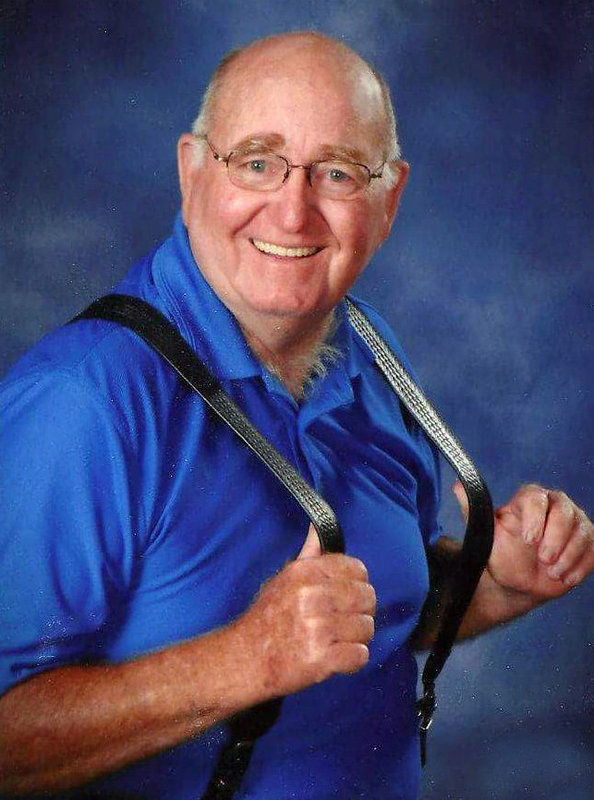 Image: Tommie Fikes, 1940 — 2017