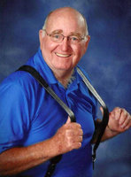 Image: Tommie Fikes, 1940 — 2017