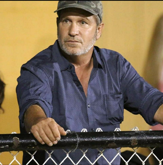 Image: Lee E. Hamilton, 1963 — 2017