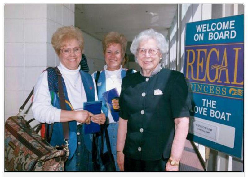 Image: Margaret, Athie, Earlyne