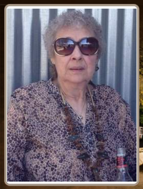 Image: Carol A. Payne, 1943 — 2018