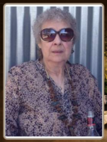 Image: Carol A. Payne, 1943 — 2018