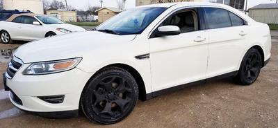 Image: 2011 Ford Taurus SEL
    160xxx Miles
    Financing available
    Apply Online
    Italy Auto Sales
    P: (972) 483-1922
    italyautosales@gmail.com