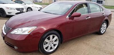 Image: 2008 Lexus ES
    111xxx Miles
    Financing available
    Apply Online
    Italy Auto Sales
    P: (972) 483-1922
    italyautosales@gmail.com