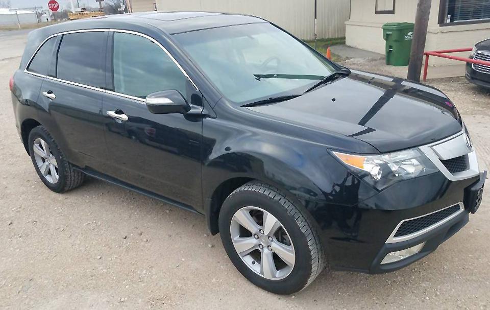 Image: 2011 Acura MDX AWD
    125xxx Miles
    Financing available
    Apply Online
    Italy Auto Sales
    P: (972) 483-1922
    italyautosales@gmail.com