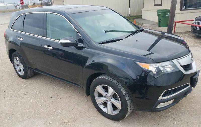 Image: 2011 Acura MDX AWD
    125xxx Miles
    Financing available
    Apply Online
    Italy Auto Sales
    P: (972) 483-1922
    italyautosales@gmail.com