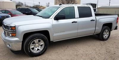 Image: 2014 Silverado LT
    145xxx Miles
    Financing available
    Apply Online
    Italy Auto Sales
    P: (972) 483-1922
    italyautosales@gmail.com