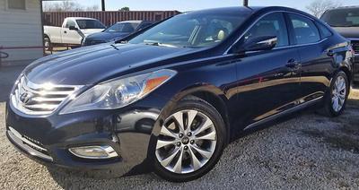 Image: 2012 Hyundai Azera
    100xxx Miles
    Financing available
    Apply Online
    Italy Auto Sales
    P: (972) 483-1922
    italyautosales@gmail.com