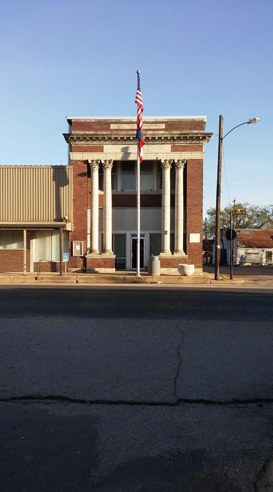 Image: The Historic Italy City Hall